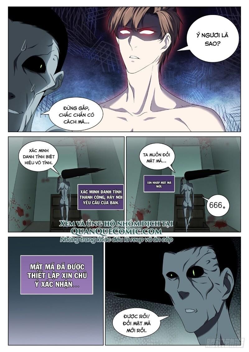 Cực Phẩm Diêm La Hệ Thống chapter 87 - Upload bởi truyensieuhay.com
