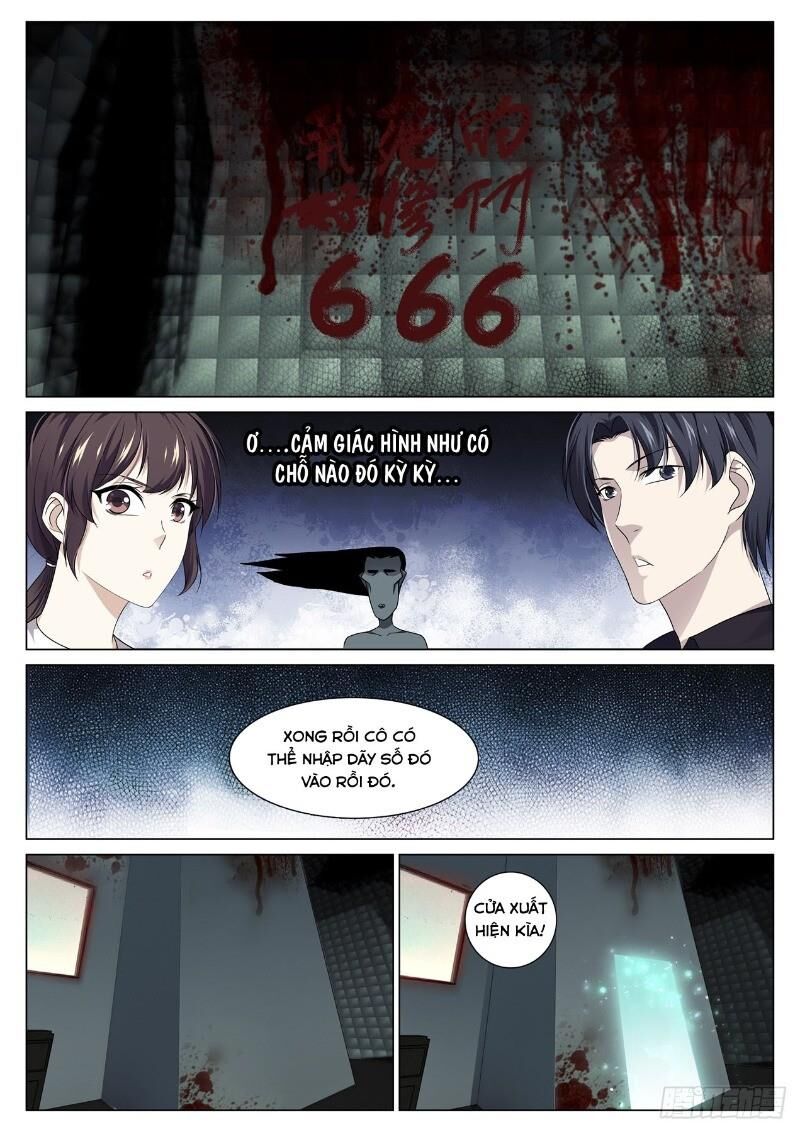 Cực Phẩm Diêm La Hệ Thống chapter 87 - Upload bởi truyensieuhay.com