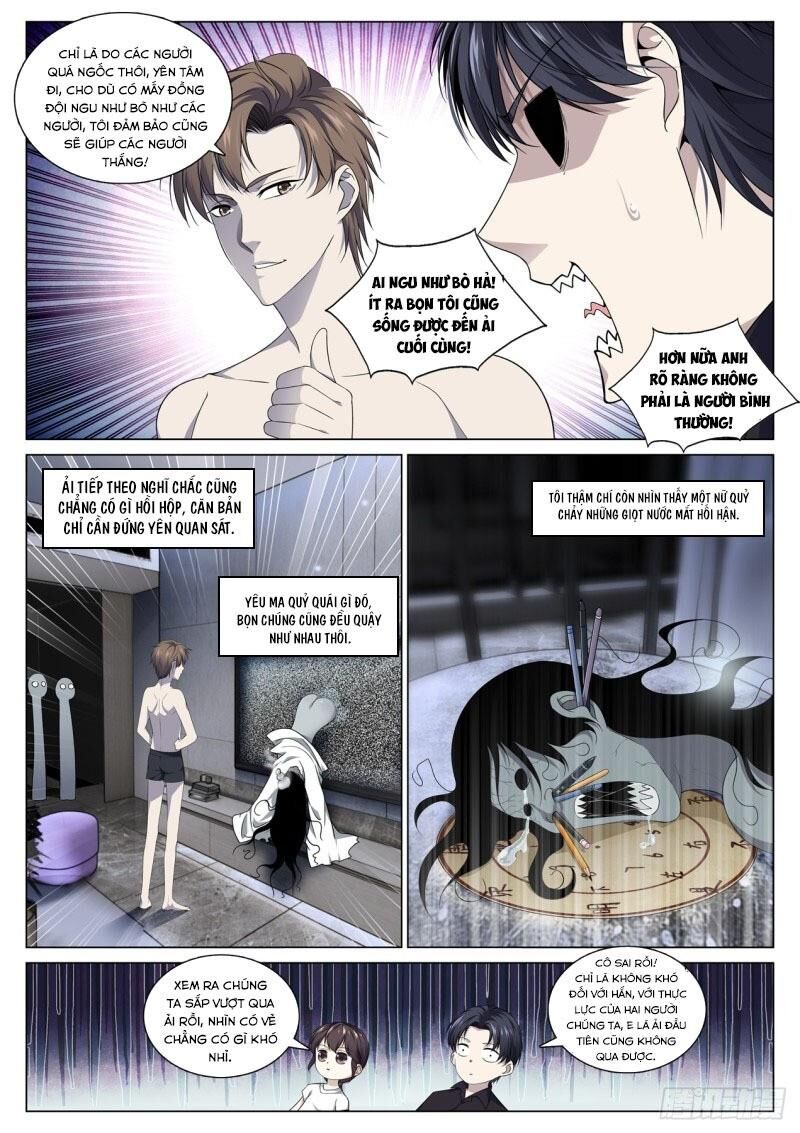 Cực Phẩm Diêm La Hệ Thống chapter 88 - Upload bởi truyensieuhay.com