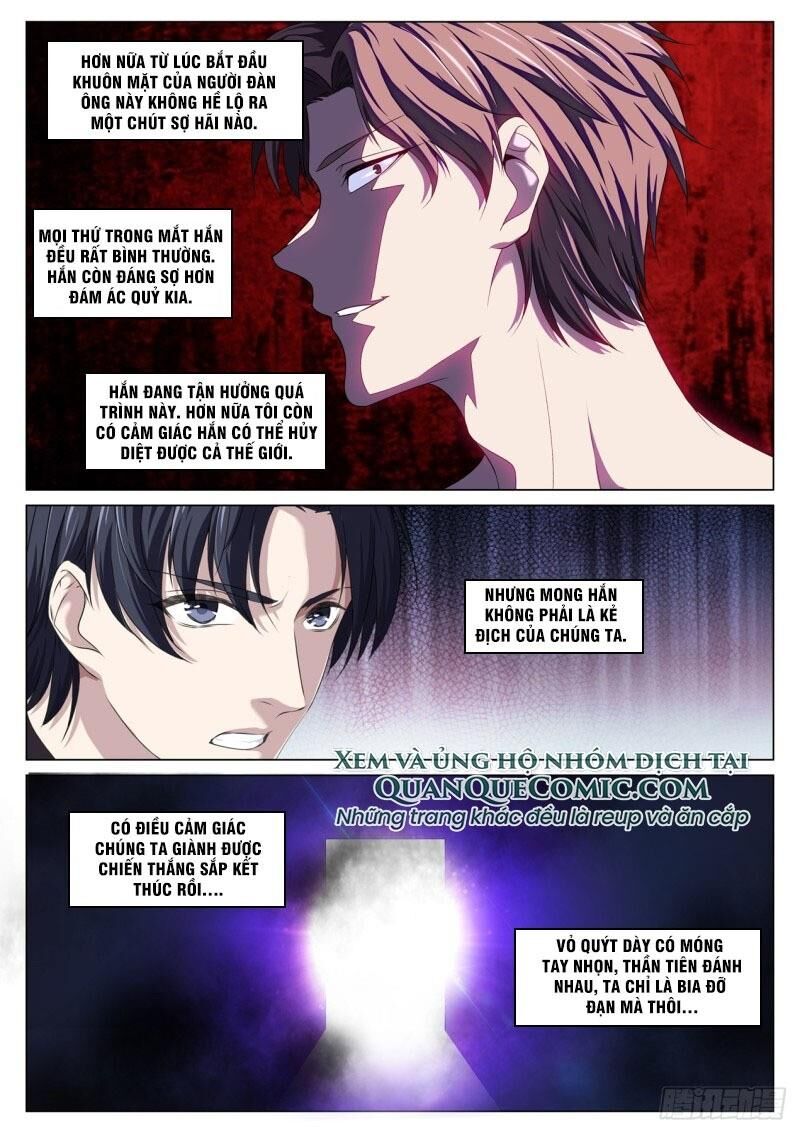 Cực Phẩm Diêm La Hệ Thống chapter 88 - Upload bởi truyensieuhay.com