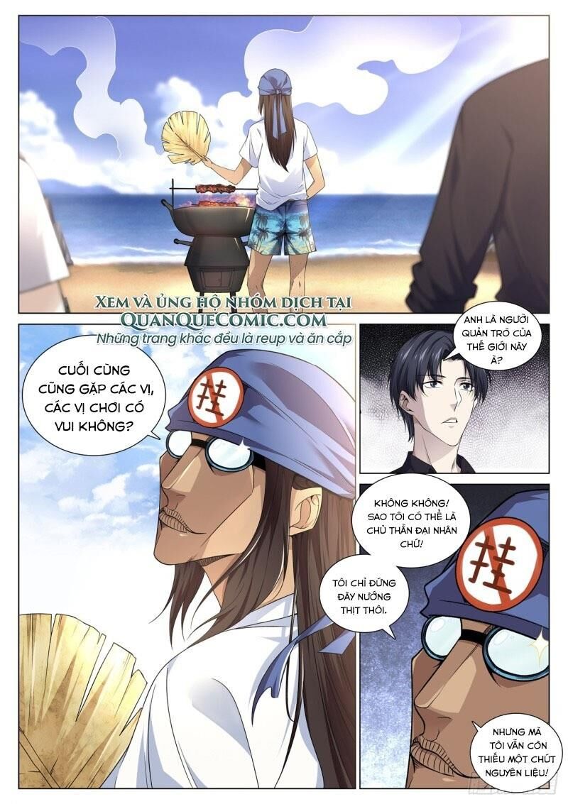 Cực Phẩm Diêm La Hệ Thống chapter 88 - Upload bởi truyensieuhay.com