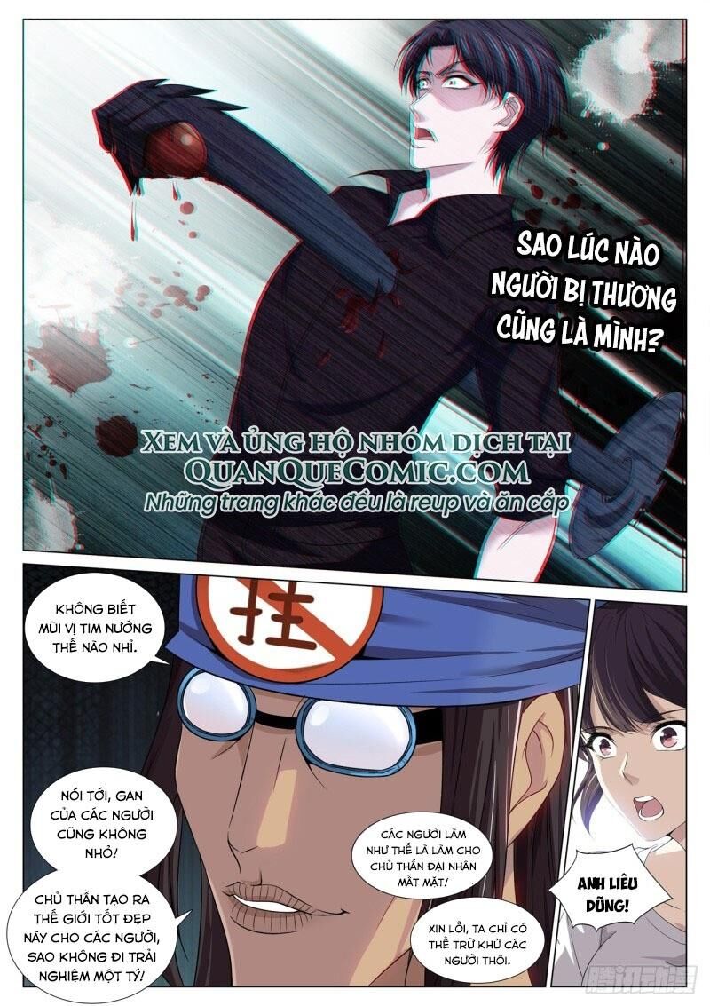 Cực Phẩm Diêm La Hệ Thống chapter 88 - Upload bởi truyensieuhay.com