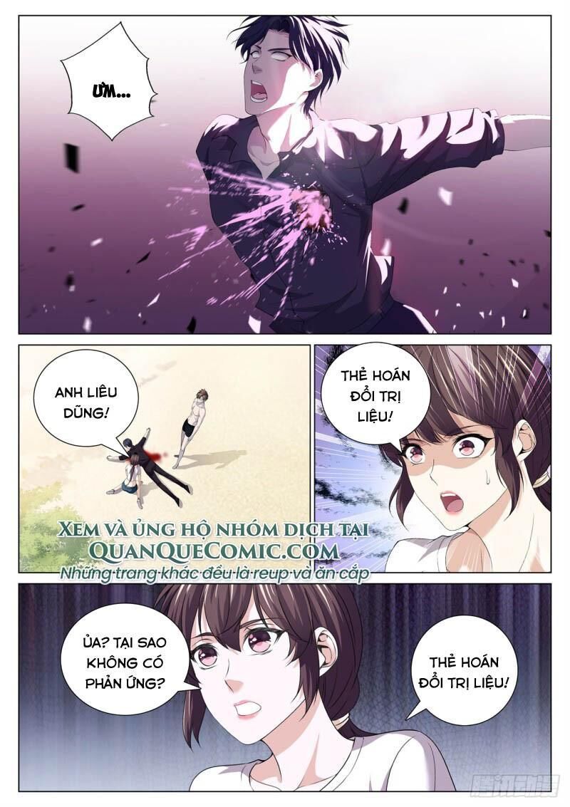 Cực Phẩm Diêm La Hệ Thống chapter 89 - Upload bởi truyensieuhay.com