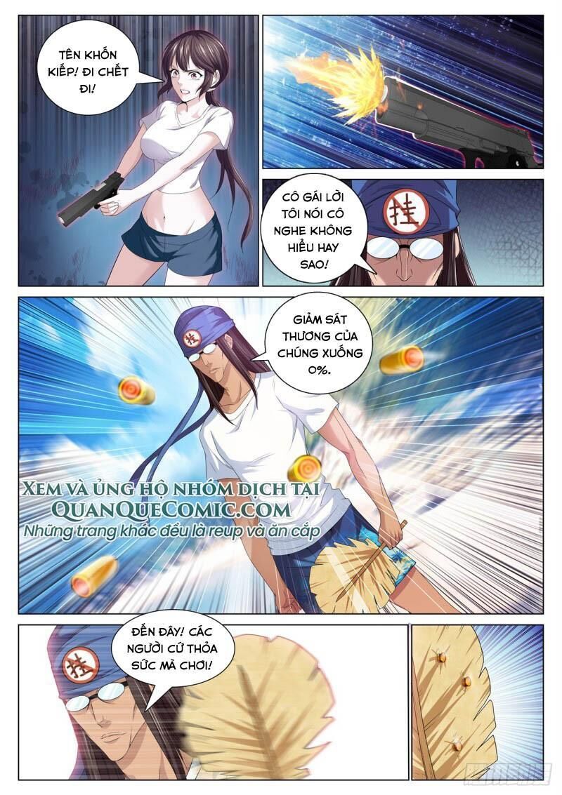 Cực Phẩm Diêm La Hệ Thống chapter 89 - Upload bởi truyensieuhay.com