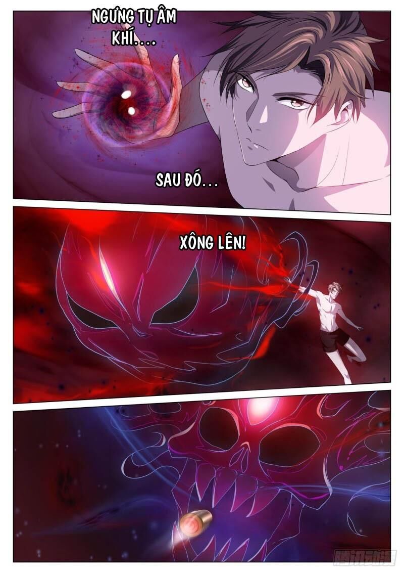 Cực Phẩm Diêm La Hệ Thống chapter 89 - Upload bởi truyensieuhay.com