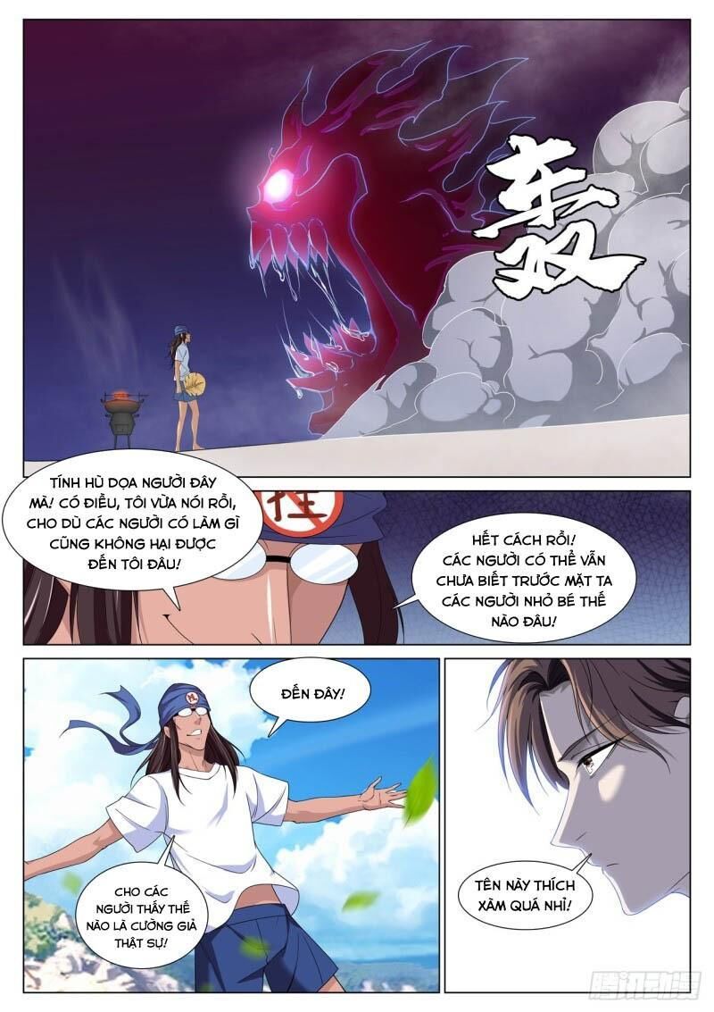 Cực Phẩm Diêm La Hệ Thống chapter 89 - Upload bởi truyensieuhay.com