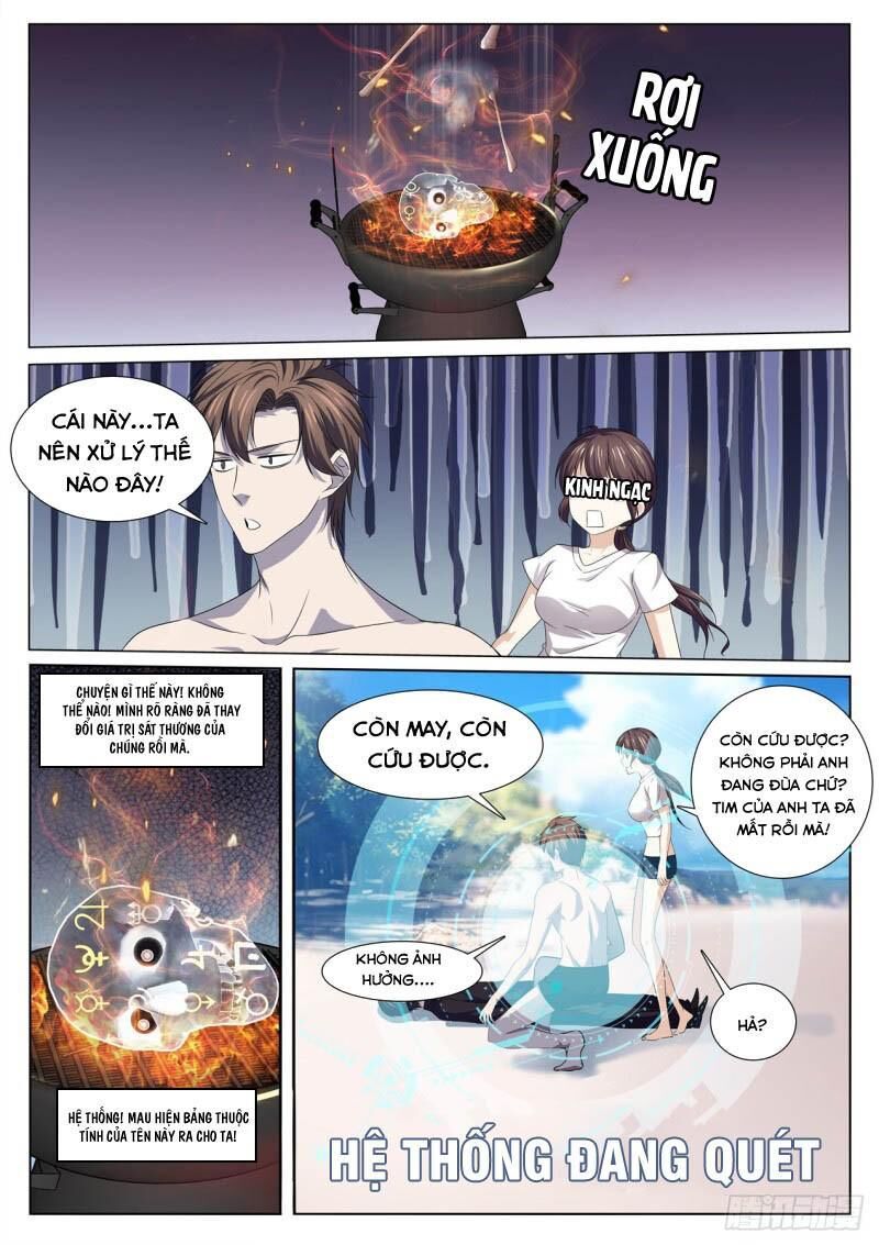 Cực Phẩm Diêm La Hệ Thống chapter 89 - Upload bởi truyensieuhay.com