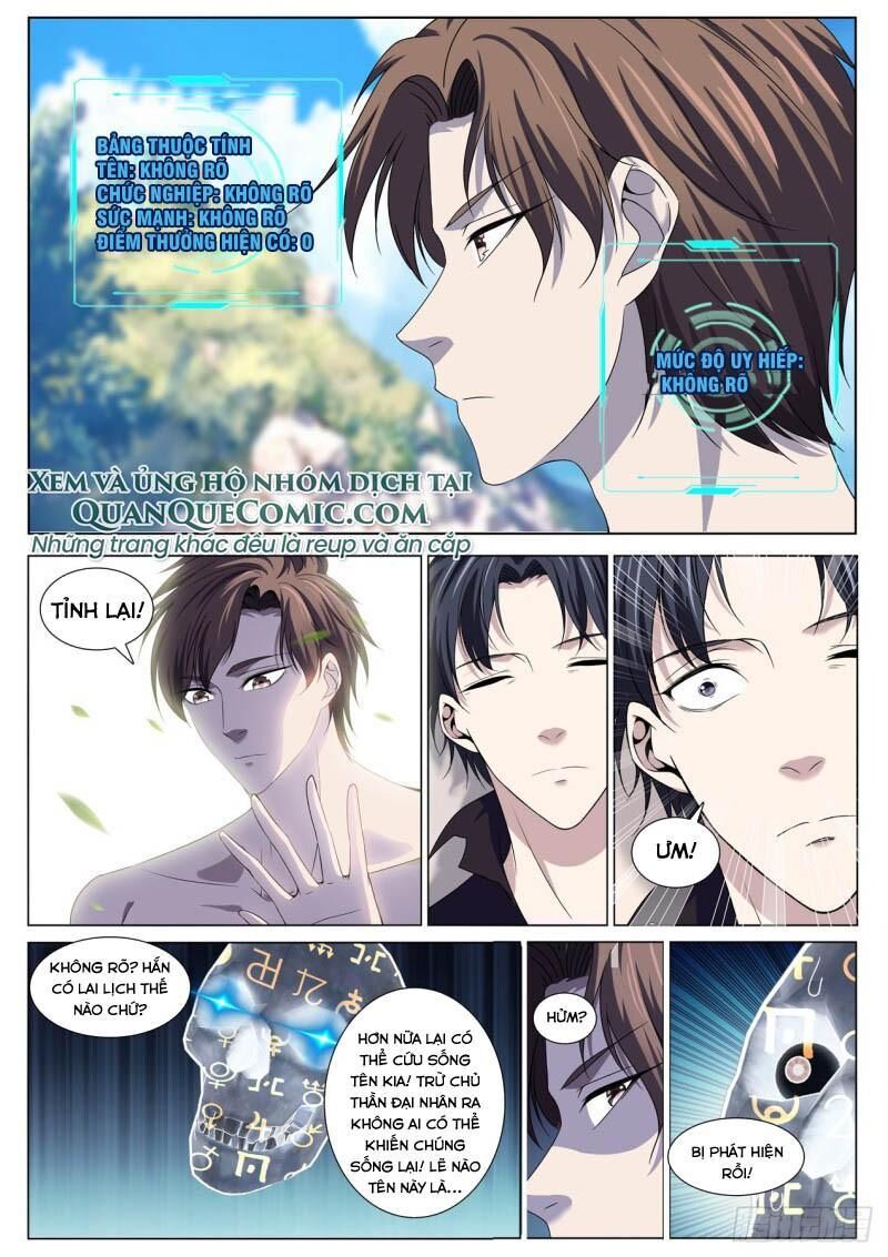 Cực Phẩm Diêm La Hệ Thống chapter 89 - Upload bởi truyensieuhay.com