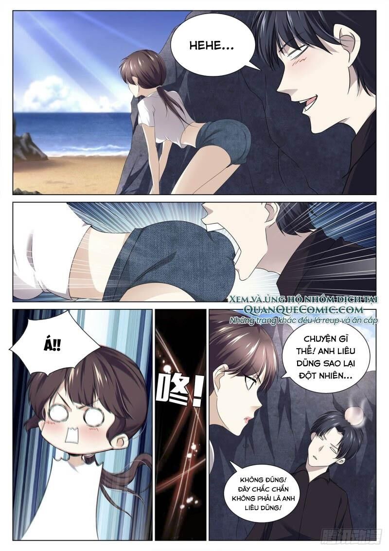 Cực Phẩm Diêm La Hệ Thống chapter 90 - Trang 3