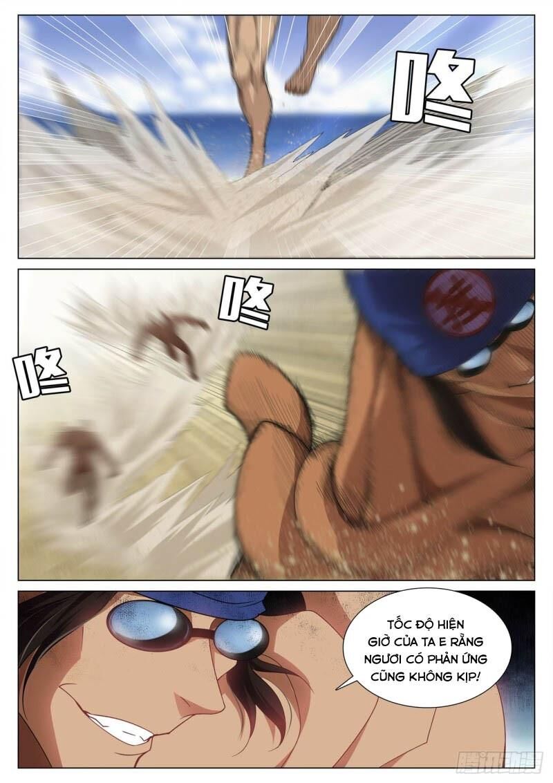 Cực Phẩm Diêm La Hệ Thống chapter 90 - Trang 6