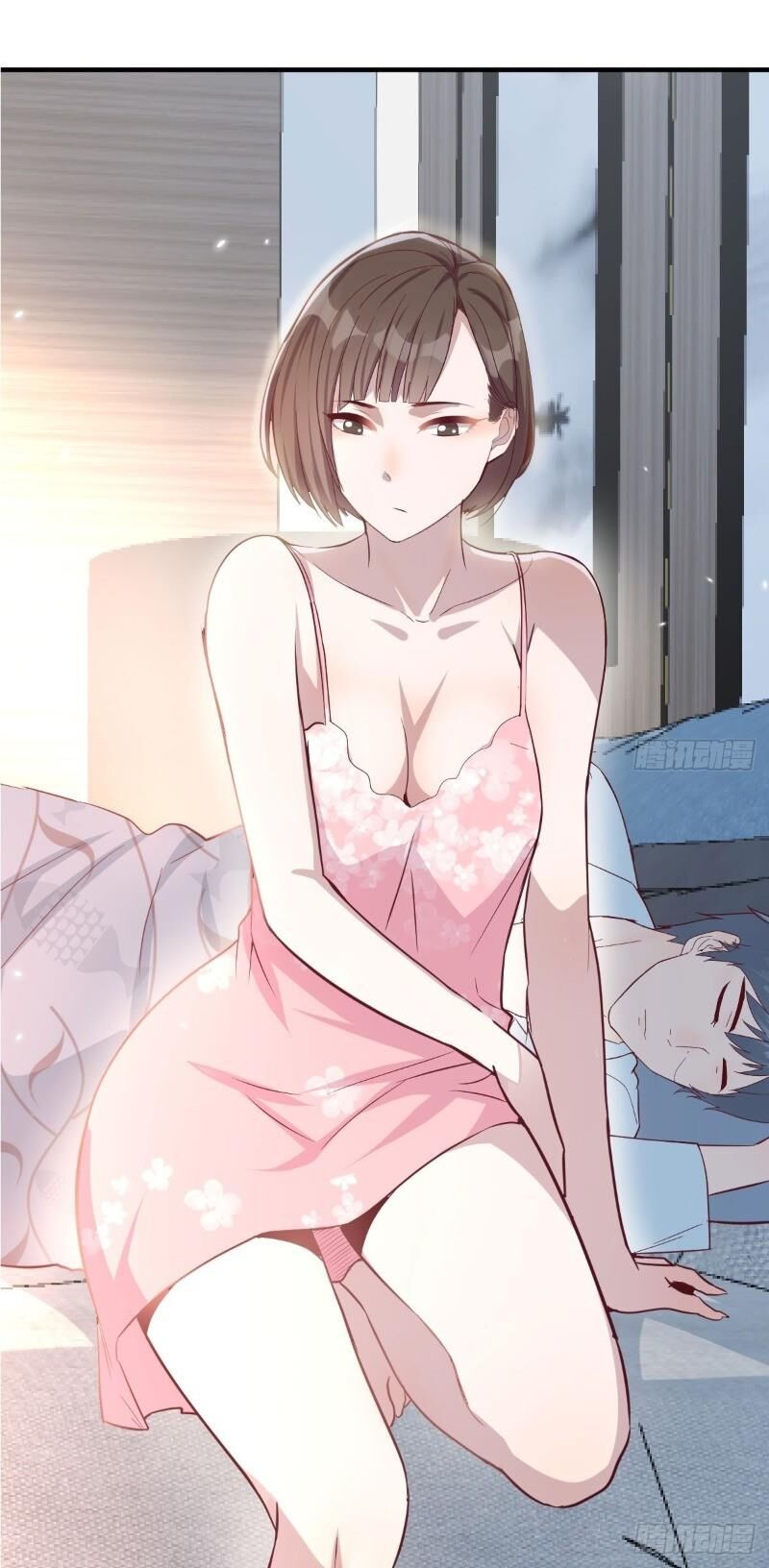 Trong Nhà Có 2 Bạn Gái Song Sinh chapter 0 - Trang 3