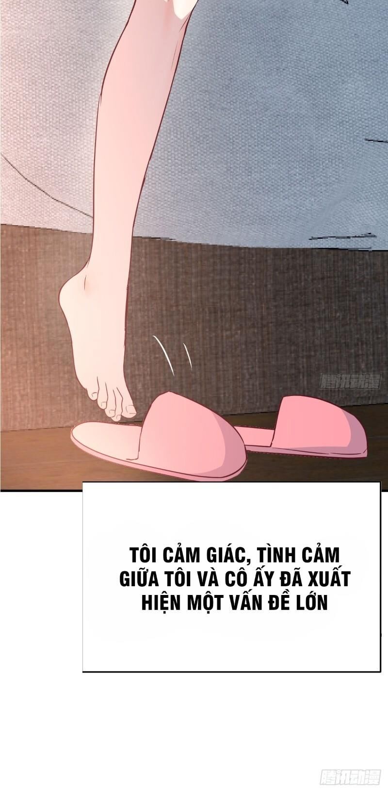 Trong Nhà Có 2 Bạn Gái Song Sinh chapter 0 - Trang 4