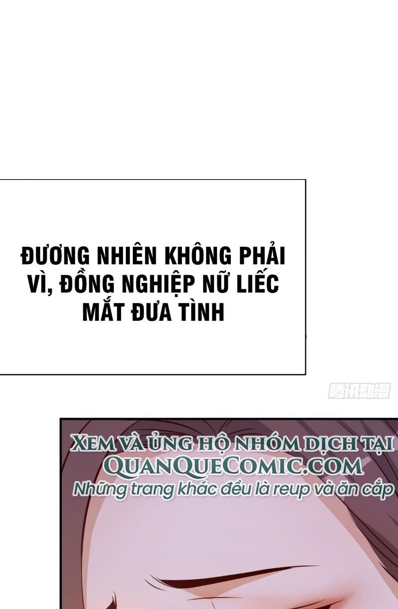 Trong Nhà Có 2 Bạn Gái Song Sinh chapter 0 - Trang 5