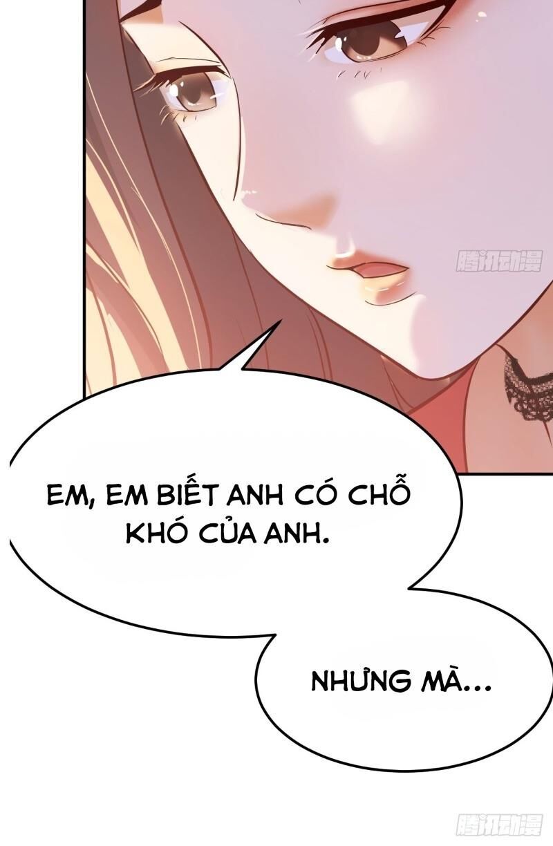 Trong Nhà Có 2 Bạn Gái Song Sinh chapter 0 - Trang 6