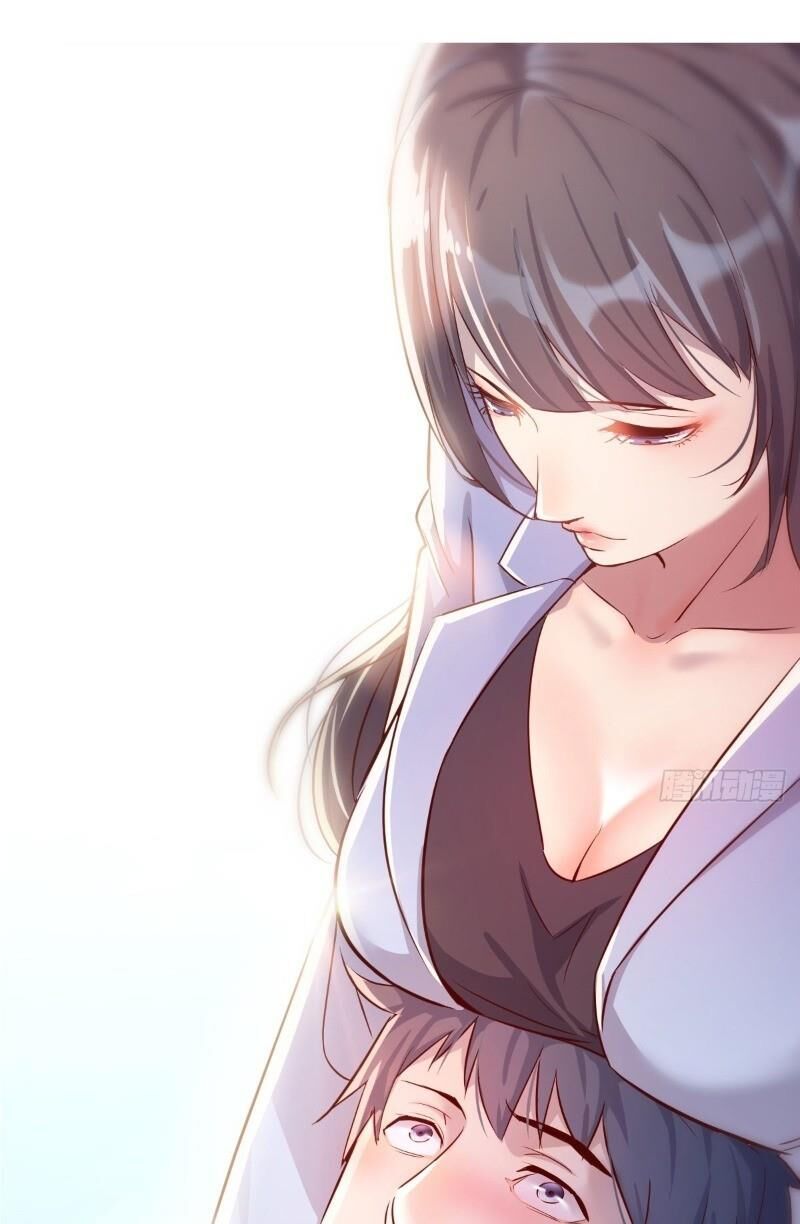 Trong Nhà Có 2 Bạn Gái Song Sinh chapter 0 - Trang 7