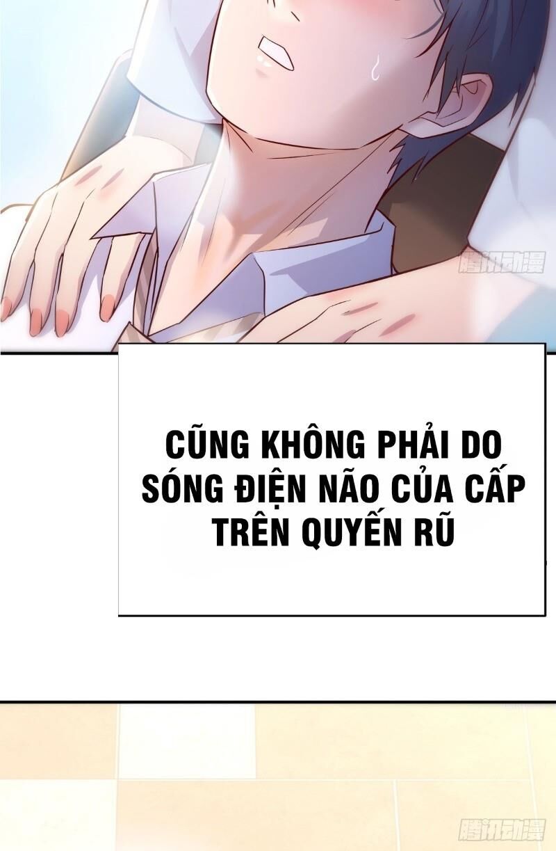 Trong Nhà Có 2 Bạn Gái Song Sinh chapter 0 - Trang 8