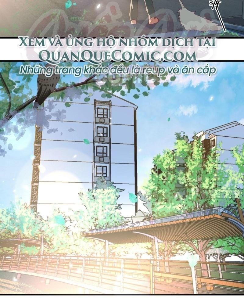 Trong Nhà Có 2 Bạn Gái Song Sinh chapter 1 - Trang 2