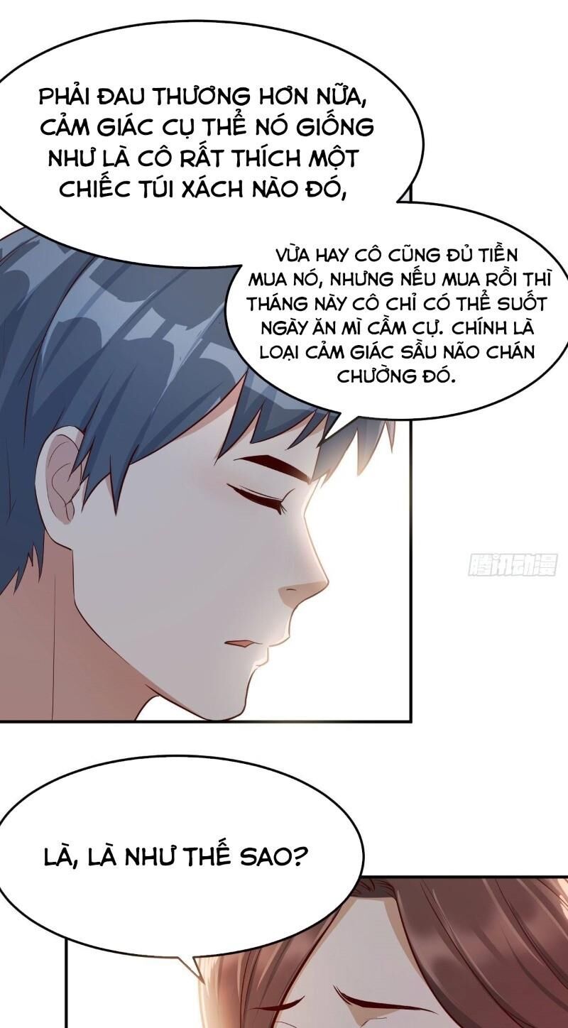 Trong Nhà Có 2 Bạn Gái Song Sinh chapter 1 - Trang 47