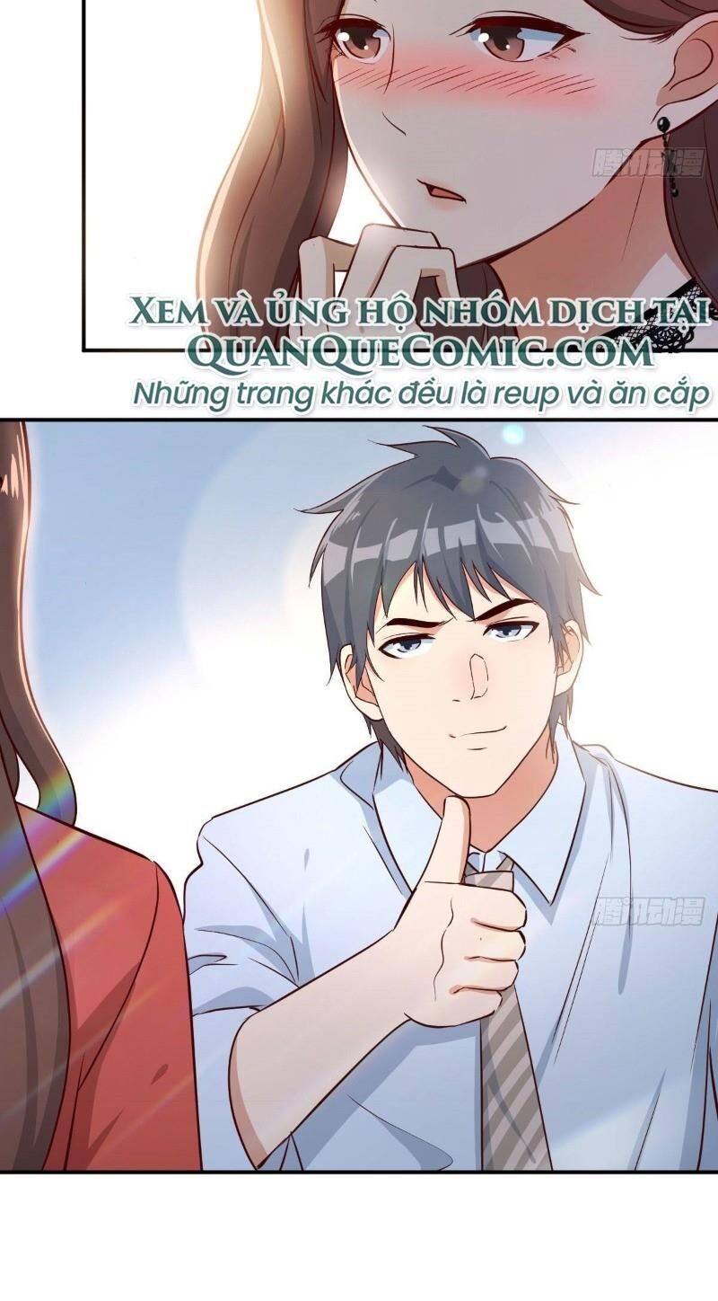 Trong Nhà Có 2 Bạn Gái Song Sinh chapter 1 - Trang 48
