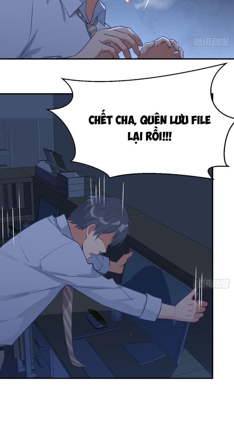 Trong Nhà Có 2 Bạn Gái Song Sinh chapter 1 - Trang 68