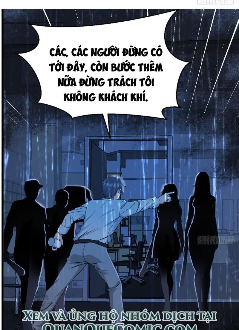 Trong Nhà Có 2 Bạn Gái Song Sinh chapter 1 - Trang 73