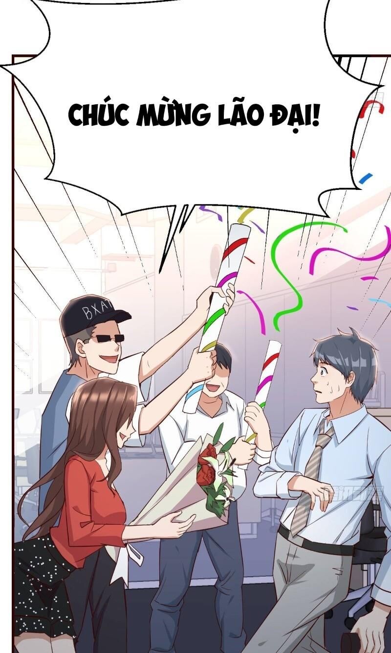 Trong Nhà Có 2 Bạn Gái Song Sinh chapter 1 - Trang 75
