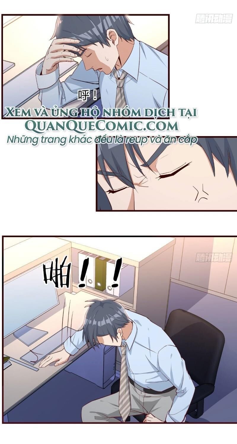 Trong Nhà Có 2 Bạn Gái Song Sinh chapter 1 - Trang 78