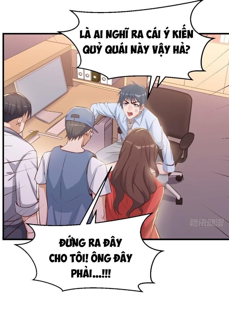 Trong Nhà Có 2 Bạn Gái Song Sinh chapter 1 - Trang 80