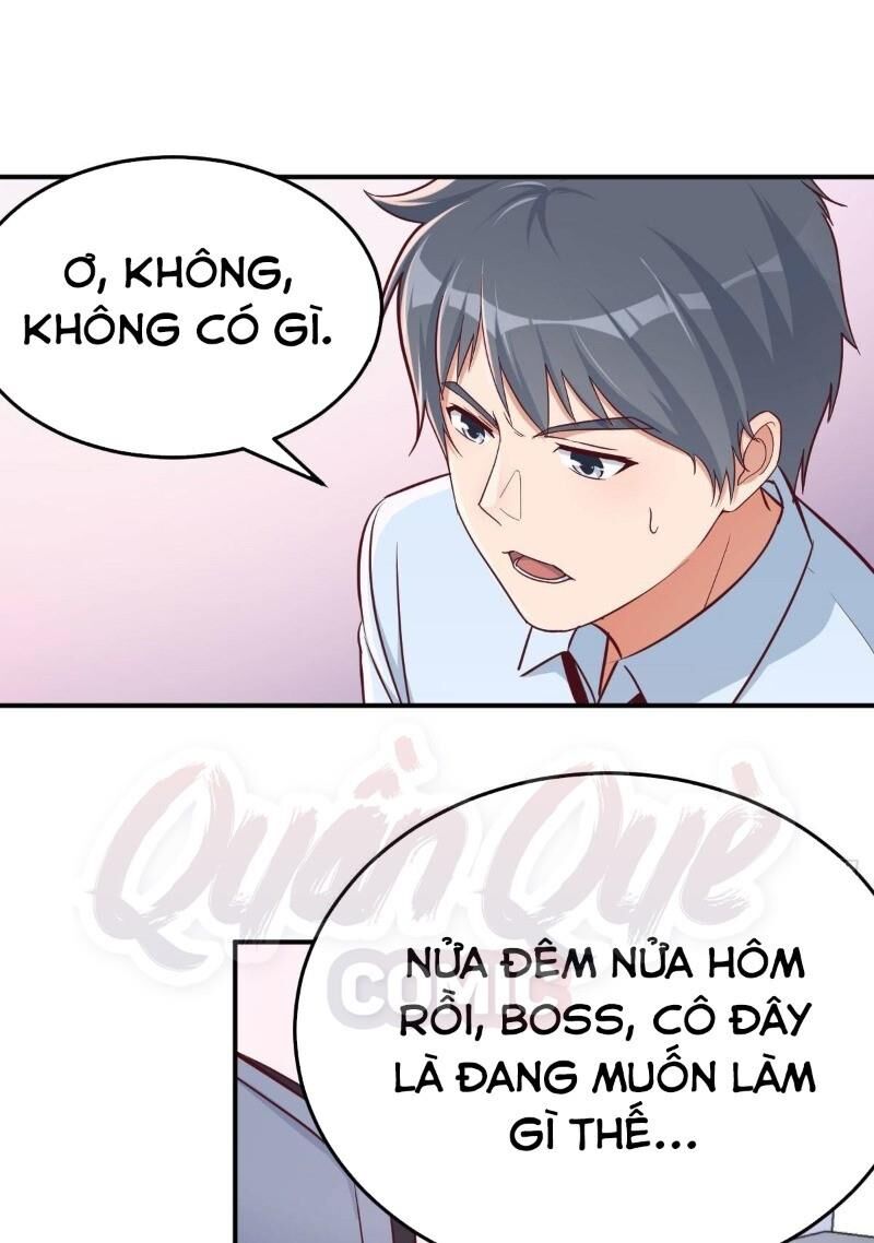 Trong Nhà Có 2 Bạn Gái Song Sinh chapter 2 - Trang 1