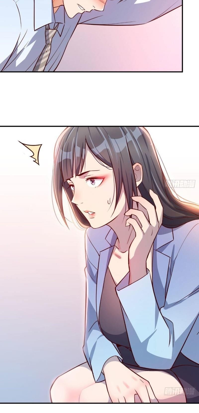 Trong Nhà Có 2 Bạn Gái Song Sinh chapter 2 - Trang 36