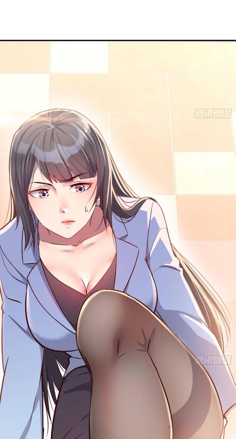 Trong Nhà Có 2 Bạn Gái Song Sinh chapter 2 - Trang 39