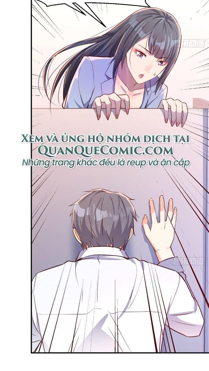 Trong Nhà Có 2 Bạn Gái Song Sinh chapter 2 - Trang 42