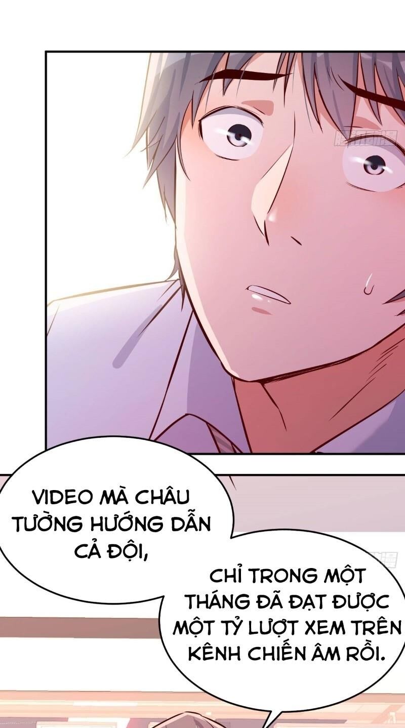 Trong Nhà Có 2 Bạn Gái Song Sinh chapter 2 - Trang 5