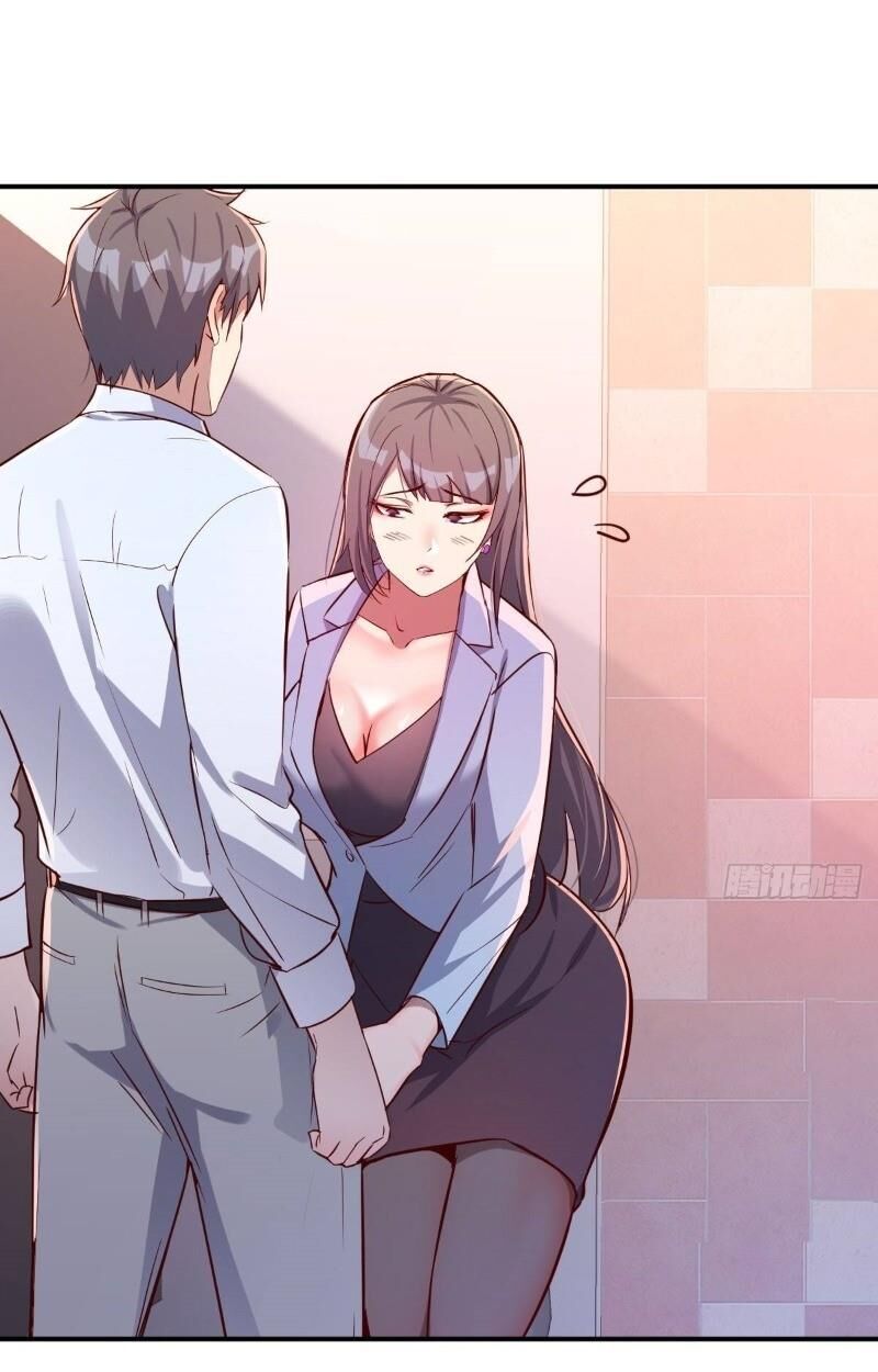 Trong Nhà Có 2 Bạn Gái Song Sinh chapter 2 - Trang 53