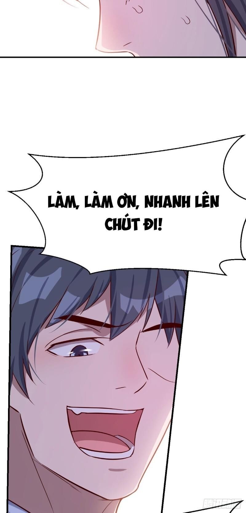 Trong Nhà Có 2 Bạn Gái Song Sinh chapter 2 - Trang 56