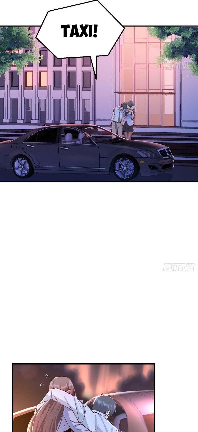 Trong Nhà Có 2 Bạn Gái Song Sinh chapter 3 - Trang 11