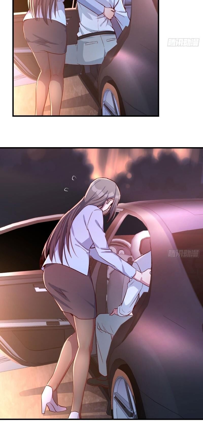 Trong Nhà Có 2 Bạn Gái Song Sinh chapter 3 - Trang 12