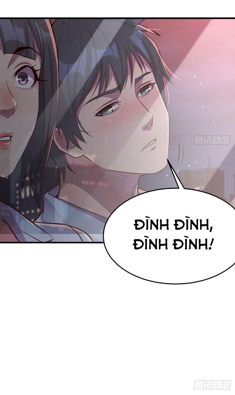 Trong Nhà Có 2 Bạn Gái Song Sinh chapter 3 - Trang 19