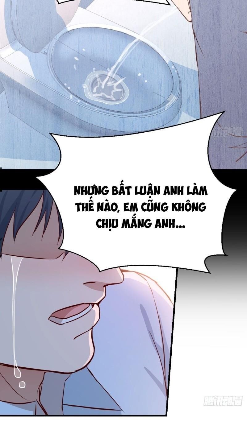 Trong Nhà Có 2 Bạn Gái Song Sinh chapter 3 - Trang 42