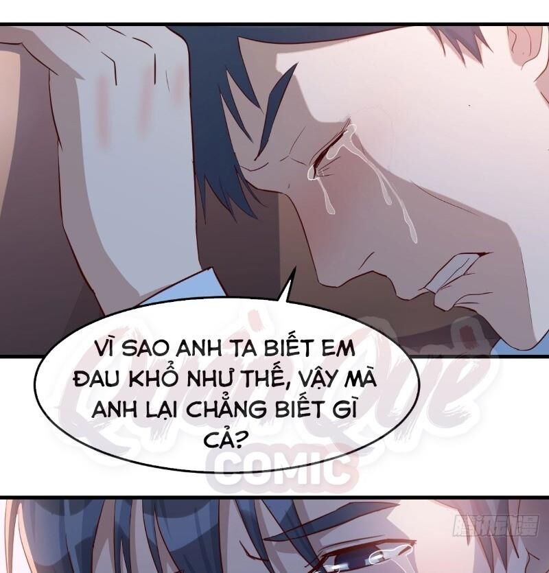 Trong Nhà Có 2 Bạn Gái Song Sinh chapter 3 - Trang 43