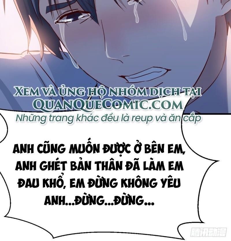 Trong Nhà Có 2 Bạn Gái Song Sinh chapter 3 - Trang 44