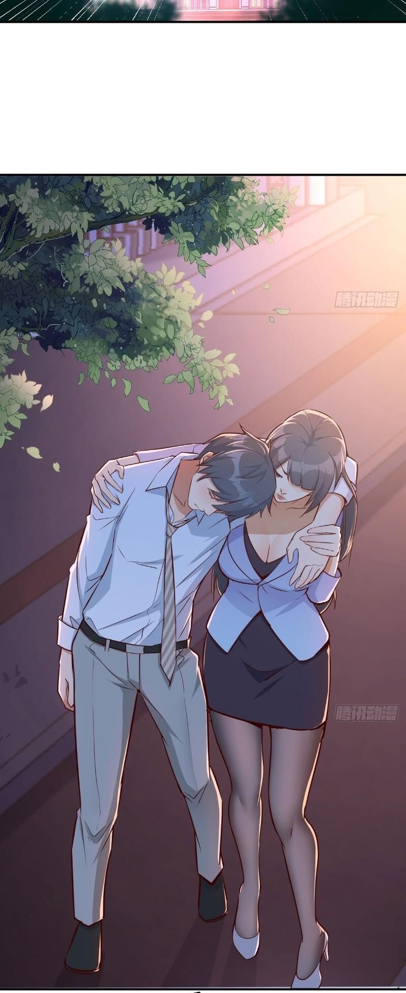 Trong Nhà Có 2 Bạn Gái Song Sinh chapter 3 - Trang 10