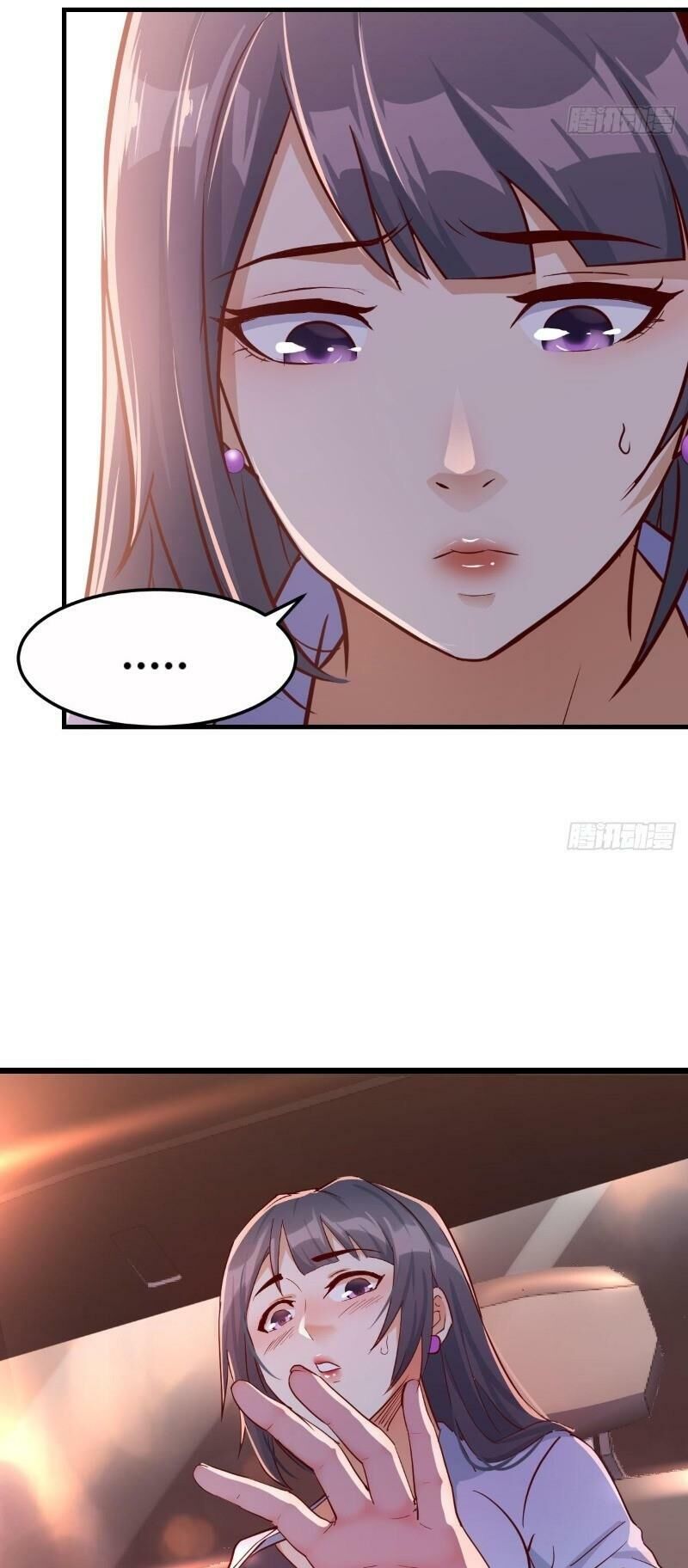 Trong Nhà Có 2 Bạn Gái Song Sinh chapter 4 - Trang 11