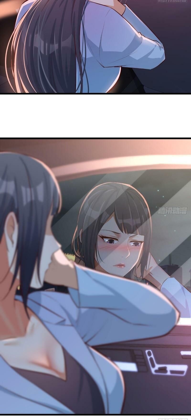 Trong Nhà Có 2 Bạn Gái Song Sinh chapter 4 - Trang 14