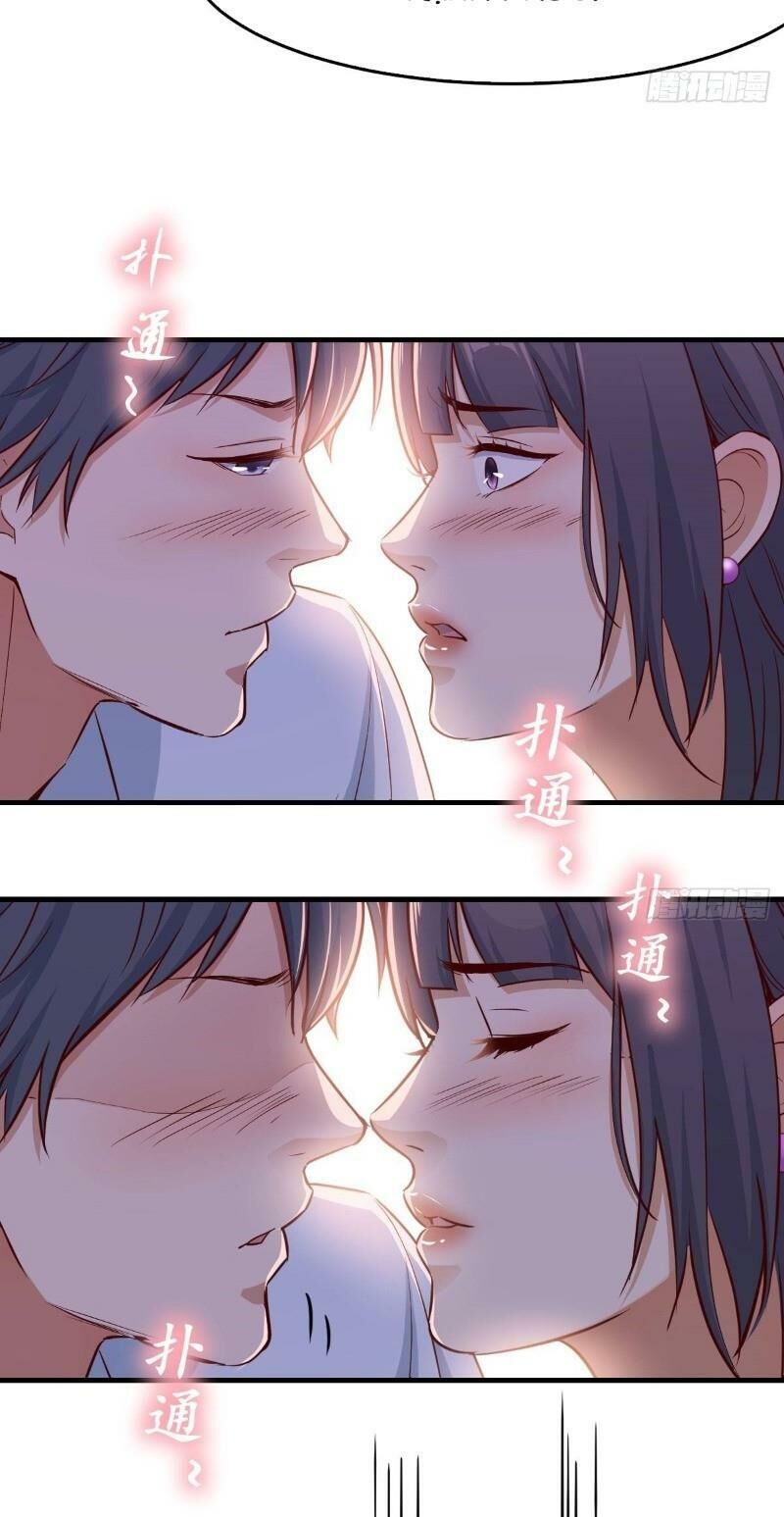 Trong Nhà Có 2 Bạn Gái Song Sinh chapter 4 - Trang 6