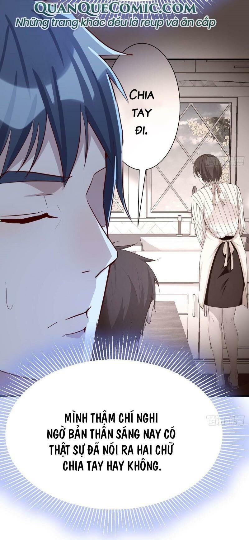 Trong Nhà Có 2 Bạn Gái Song Sinh chapter 5 - Trang 32