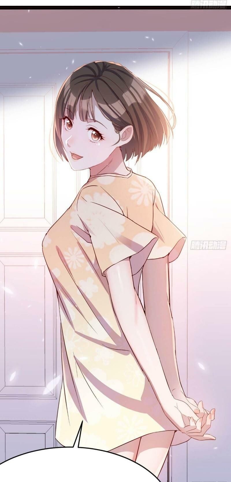 Trong Nhà Có 2 Bạn Gái Song Sinh chapter 5 - Trang 37