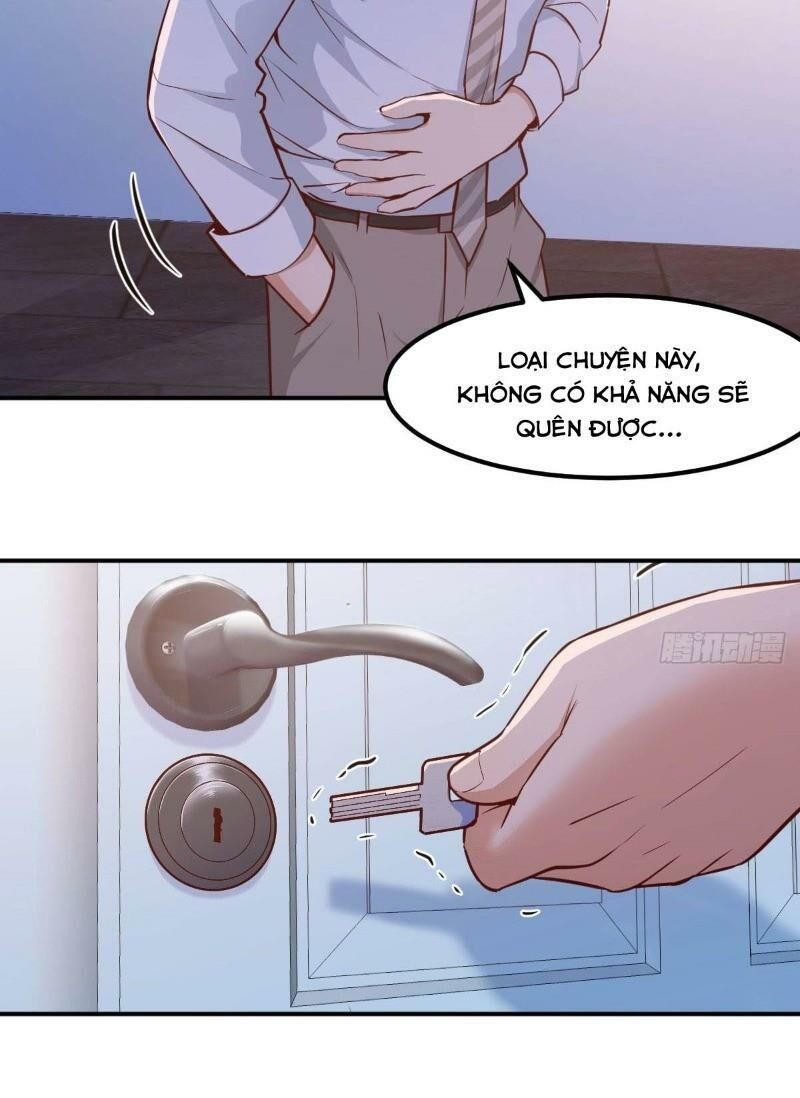 Trong Nhà Có 2 Bạn Gái Song Sinh chapter 5 - Trang 6