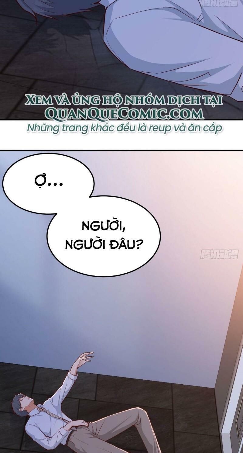 Trong Nhà Có 2 Bạn Gái Song Sinh chapter 5 - Trang 10