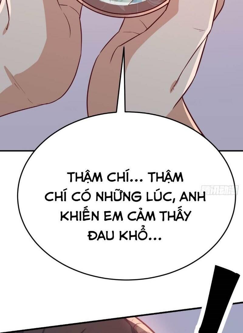 Trong Nhà Có 2 Bạn Gái Song Sinh chapter 6 - Trang 32